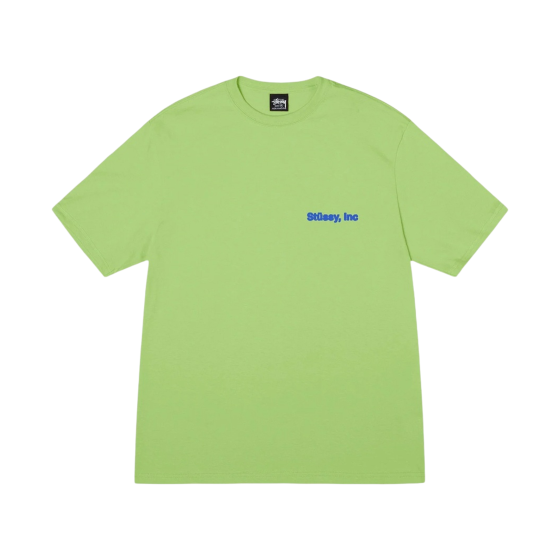 스투시 위키 티셔츠 티(Stussy Wiki T-Shirt Tea) - 2