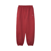 (W) Nike NRG Solo Swoosh Fleece Pants Cedar - US/EU