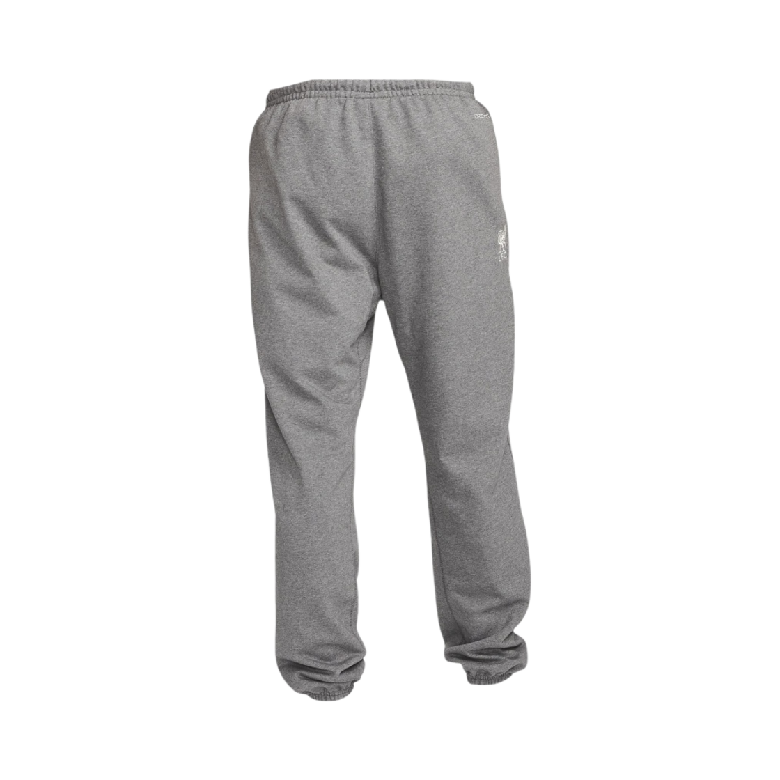 나이키 리버풀 FC 스탠다드 이슈 사커 팬츠 차콜 헤더(Nike Liverpool FC Standard Issue Soccer Pants Charcoal Heather) - 2