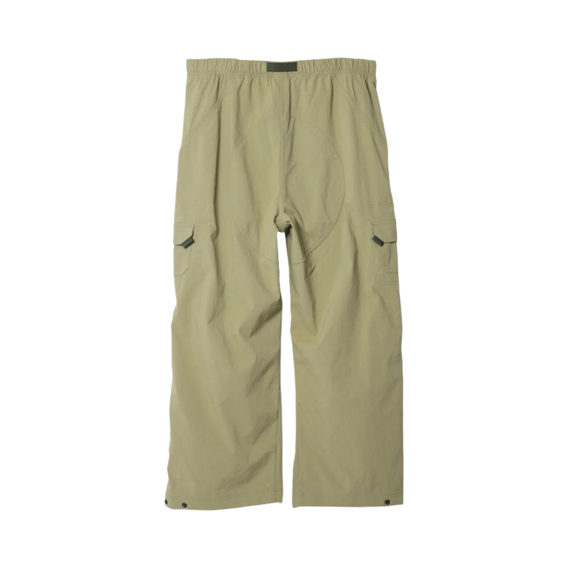 나이키 ACG 오리건 시리즈 카고 팬츠 뉴트럴 올리브 - US/EU(Nike ACG Oregon Series Cargo Pants Neutral Olive - US/EU) - 2