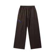 Sansan Gear Welding Pants Brown - 23SS