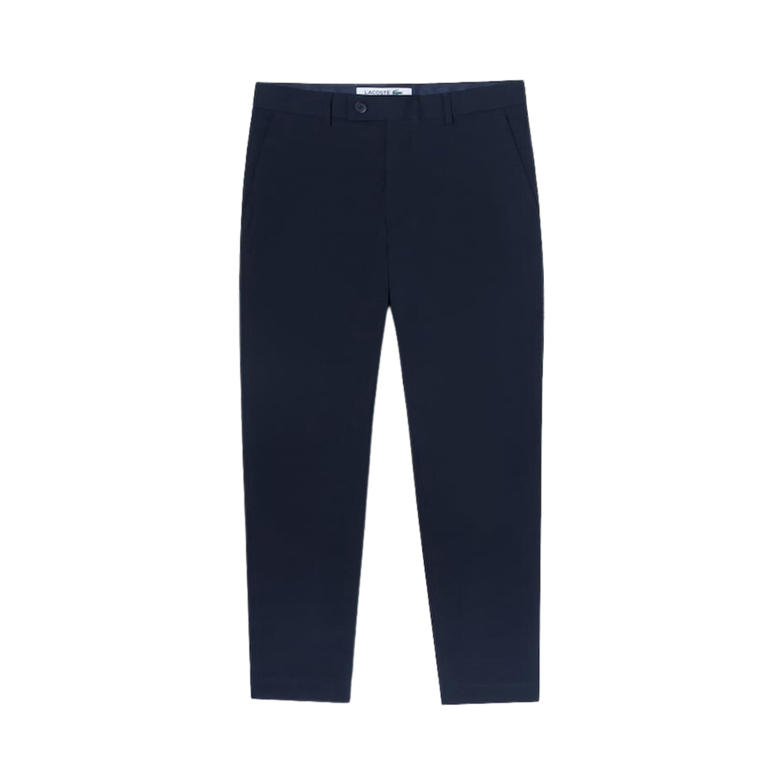 라코스테 치노 네이비 블루(Lacoste Chino Navy Blue) - 1