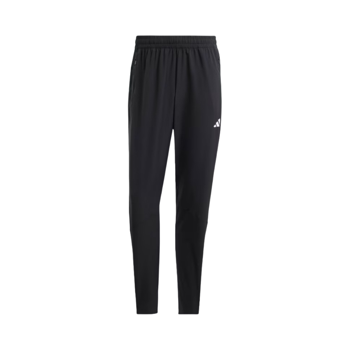 IK9680 Adidas Workout Woven Pant Black - KR Sizing