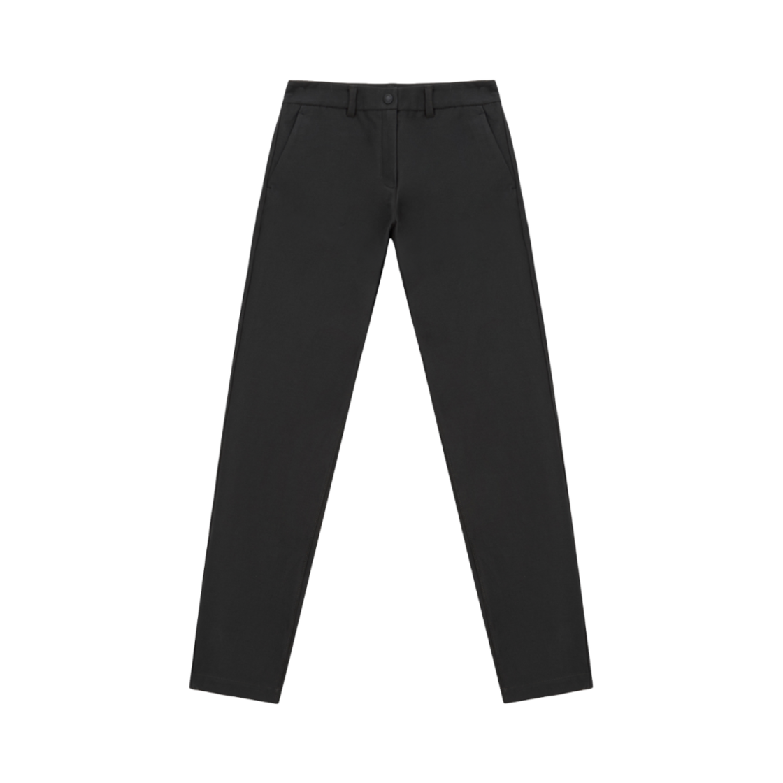 NP6NQ80B (W) The North Face City Tapered Pants Charcoal