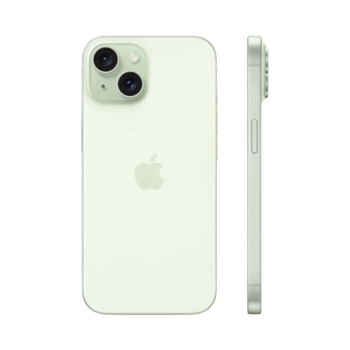 애플 아이폰 15 128기가 그린 (국내 정식 발매 제품)(Apple iPhone 15 128GB Green (Korean Ver.)) - 2
