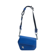 Ader Error Prato AirPods Pouch Z-Blue