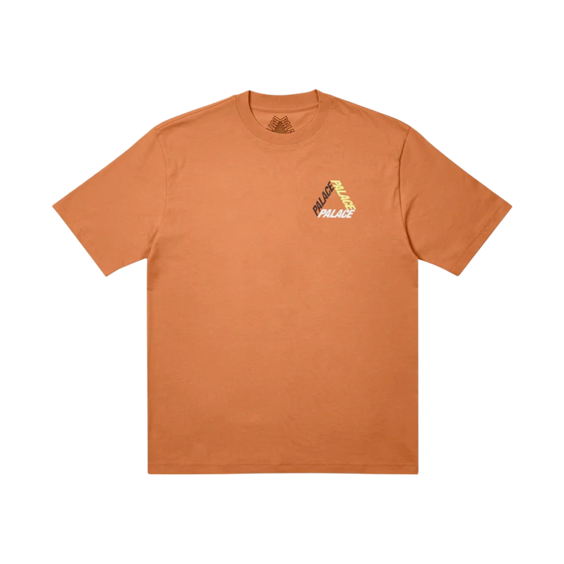 팔라스 P-3-K-9 티셔츠 카라멜 - 22SS(Palace P-3-K-9 T-Shirt Caramel - 22SS) - 2