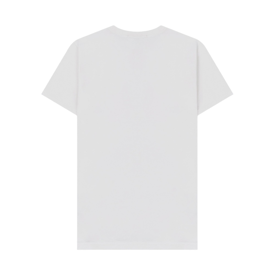 (W) 비비안 웨스트우드 오브 페루 티셔츠 오프 화이트((W) Vivienne Westwood Orb Peru T-Shirt Off White - 22SS) - 2