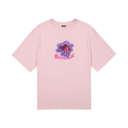 LE SSERAFIM S/S T-Shirt Pink