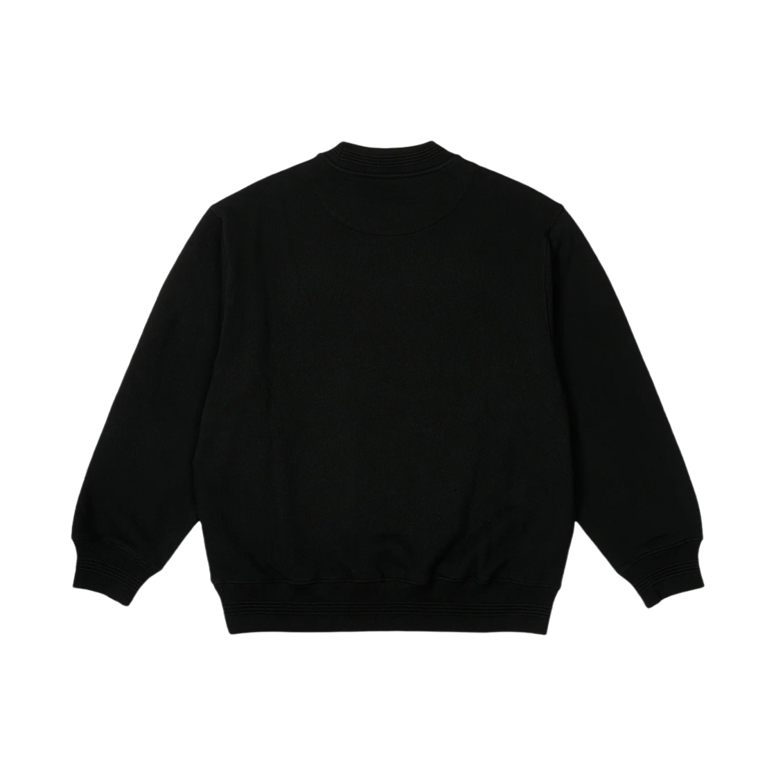 팔라스 런던 크루넥 블랙 - 23FW(Palace London Crew Black - 23FW) - 2