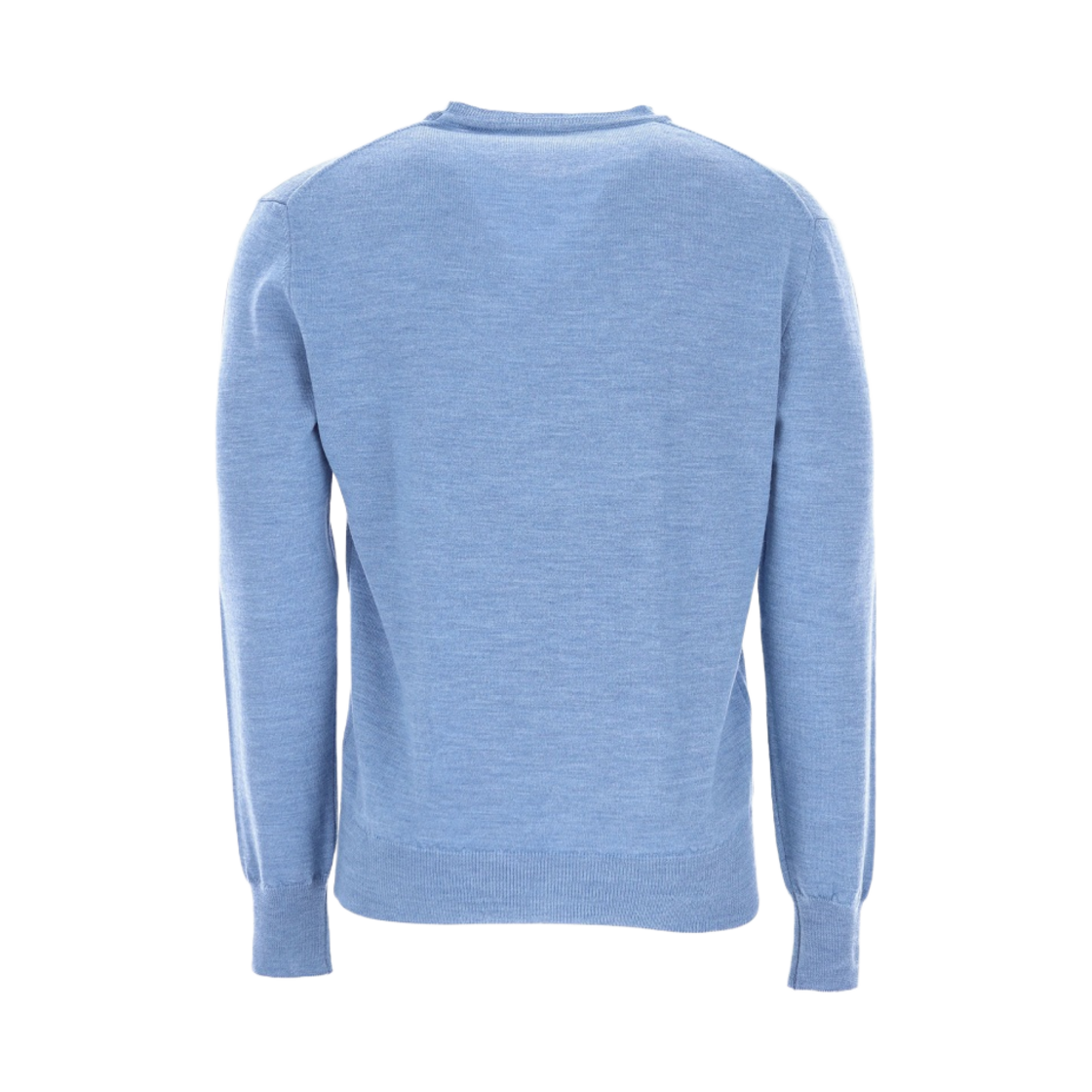 비비안 웨스트우드 라운드 넥 니트 페일 블루(Vivienne Westwood Round Neck Knit Pale Blue) - 2