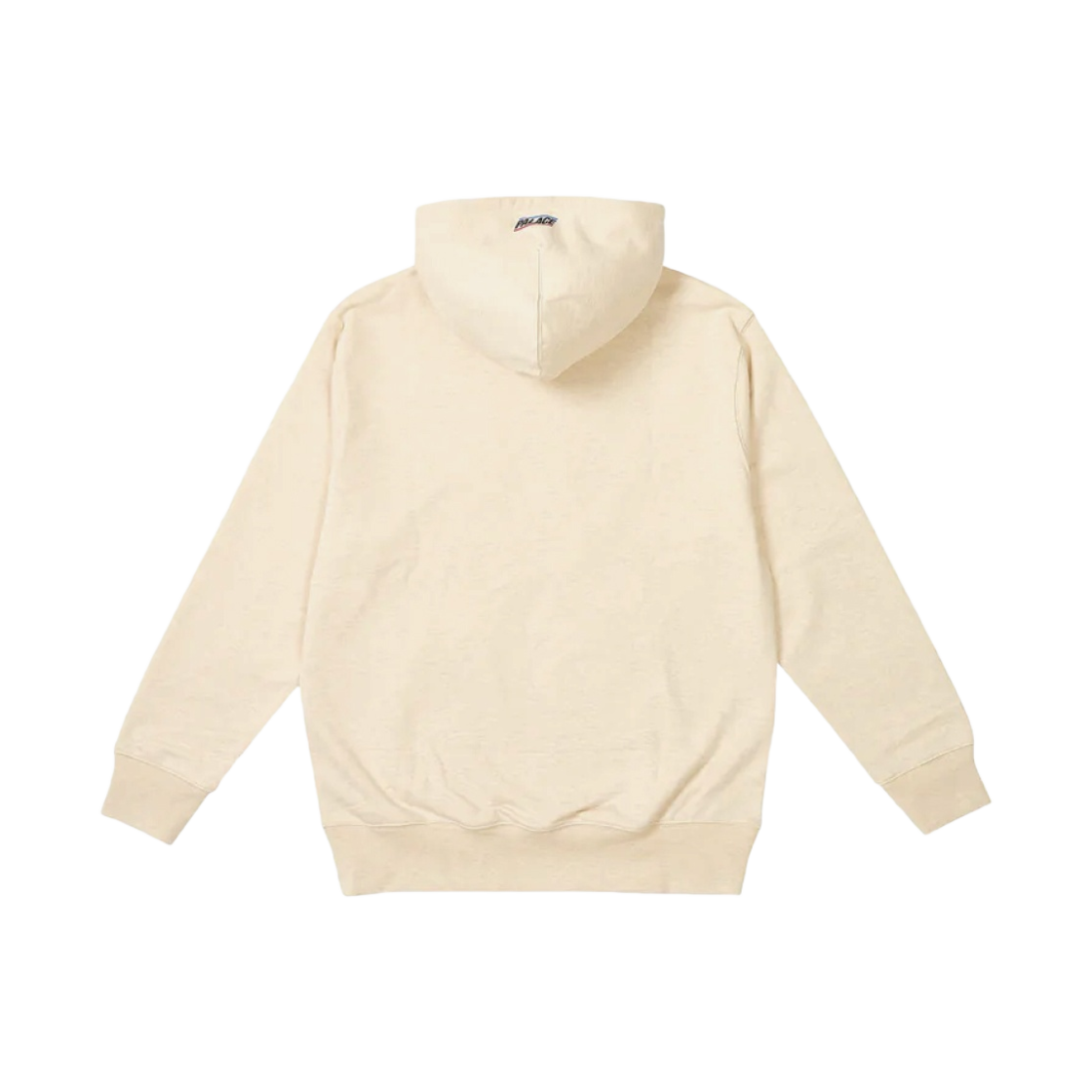 팔라스 베이지컬리 어 후드 오트밀 말 - 23FW(Palace Basically A Hood Oatmeal Marl - 23FW) - 2