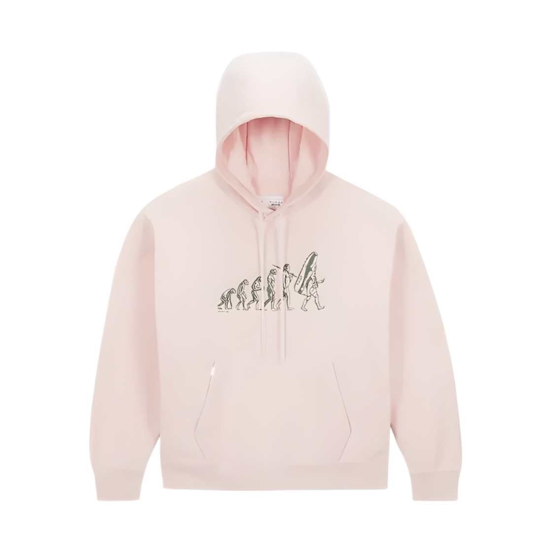 나이키 스니커 에볼루션 후드 애트모스피어 - US/EU(Nike Sneaker Evolution Hoodie Atmosphere - US/EU) - 1
