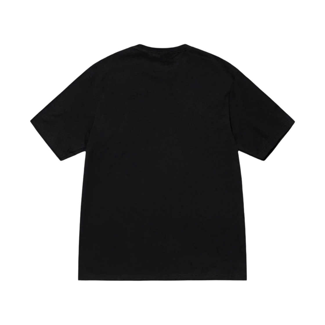 스투시 도베르만 티셔츠 블랙(Stussy Doberman T-Shirt Black) - 2