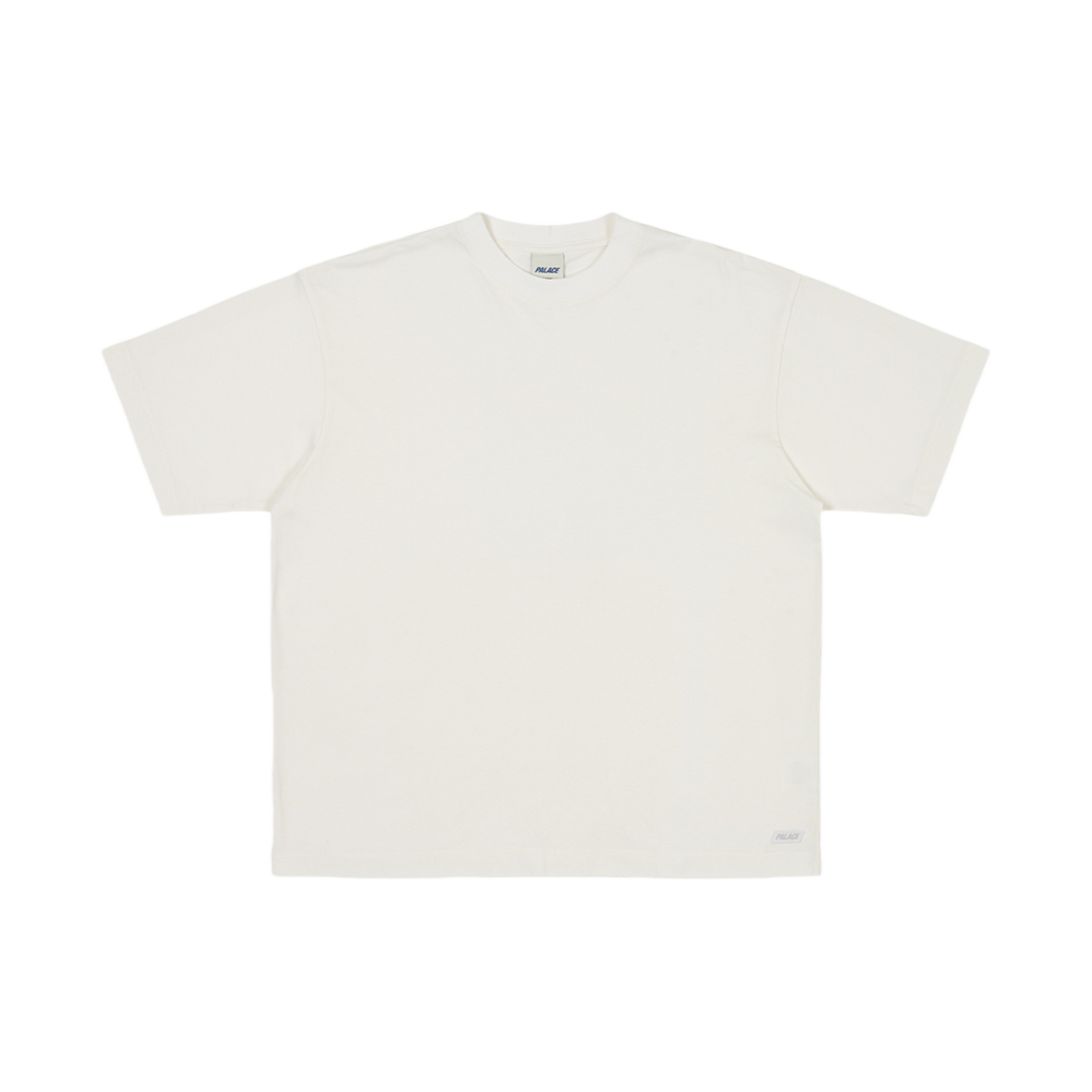 팔라스 티셔츠 화이트 - 24SS