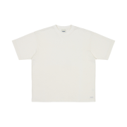 Palace T-Shirt White - 24SS