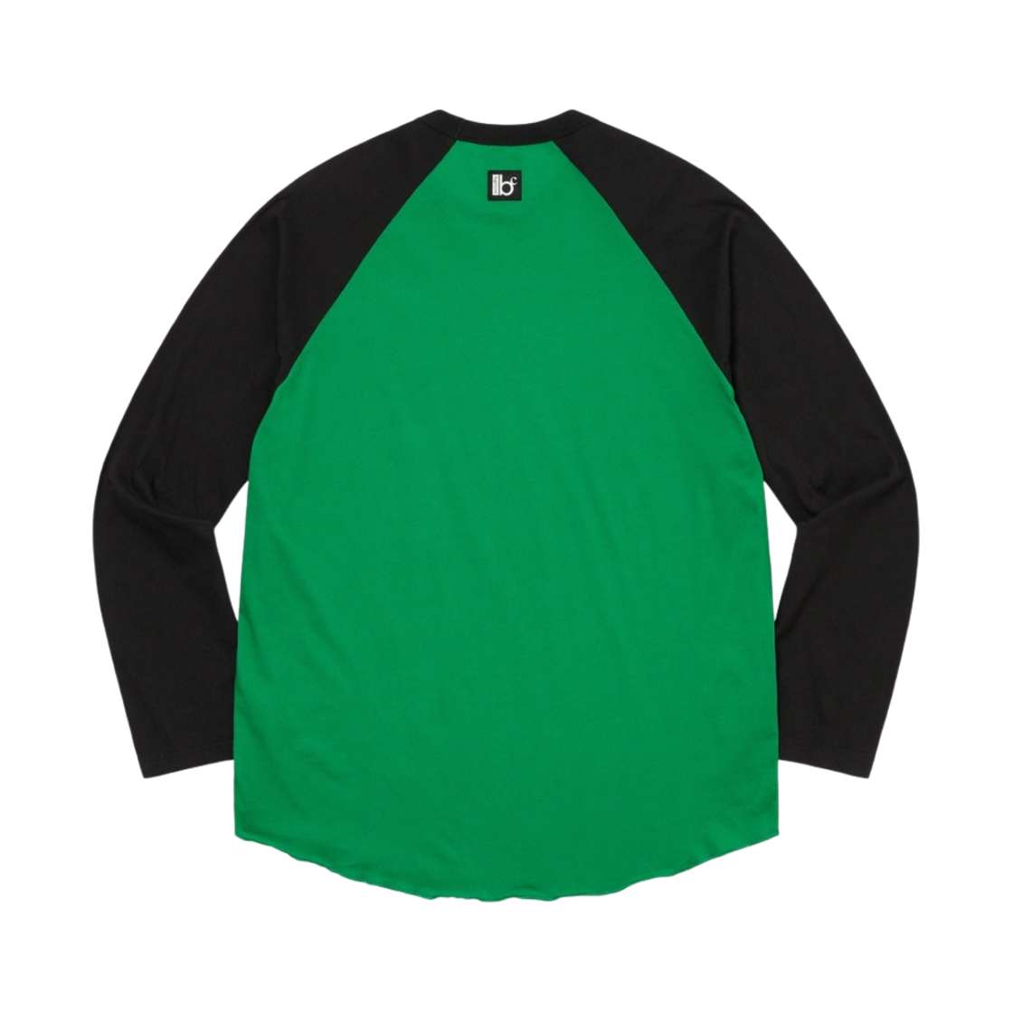 슈프림 x 베르나데트 코퍼레이션 래글런 롱슬리브 탑 그린 - 23SS(Supreme x Bernadette Corporation Raglan L/S Top Green - 23SS) - 2