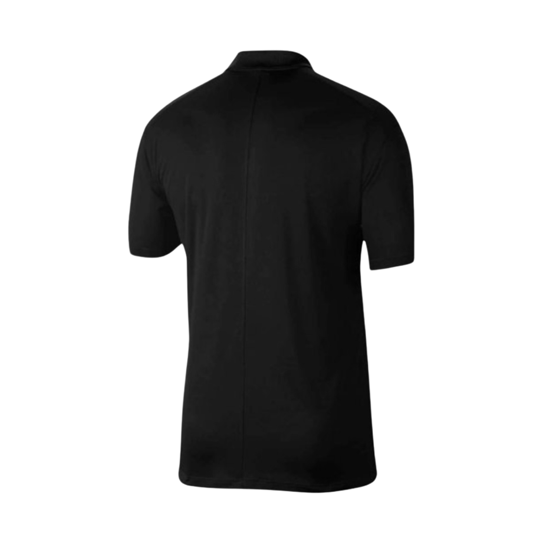 나이키 드라이핏 빅토리 골프 폴로 블랙 - US/EU(Nike Dri-Fit Victory Golf Polo Black - US/EU) - 2
