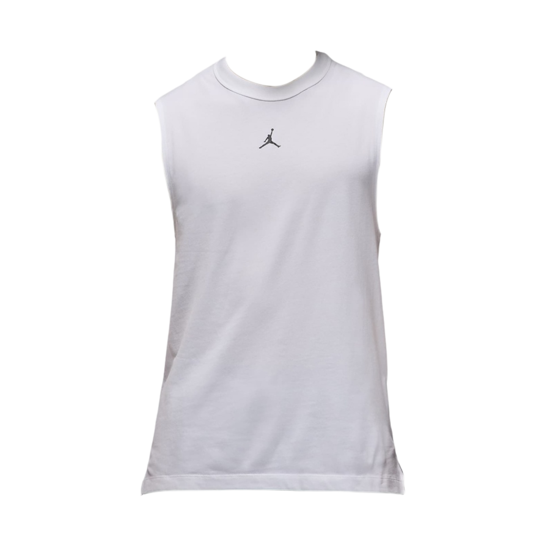 FN5857-100 Jordan Sport Dri-Fit Sleeveless Top White - Asia