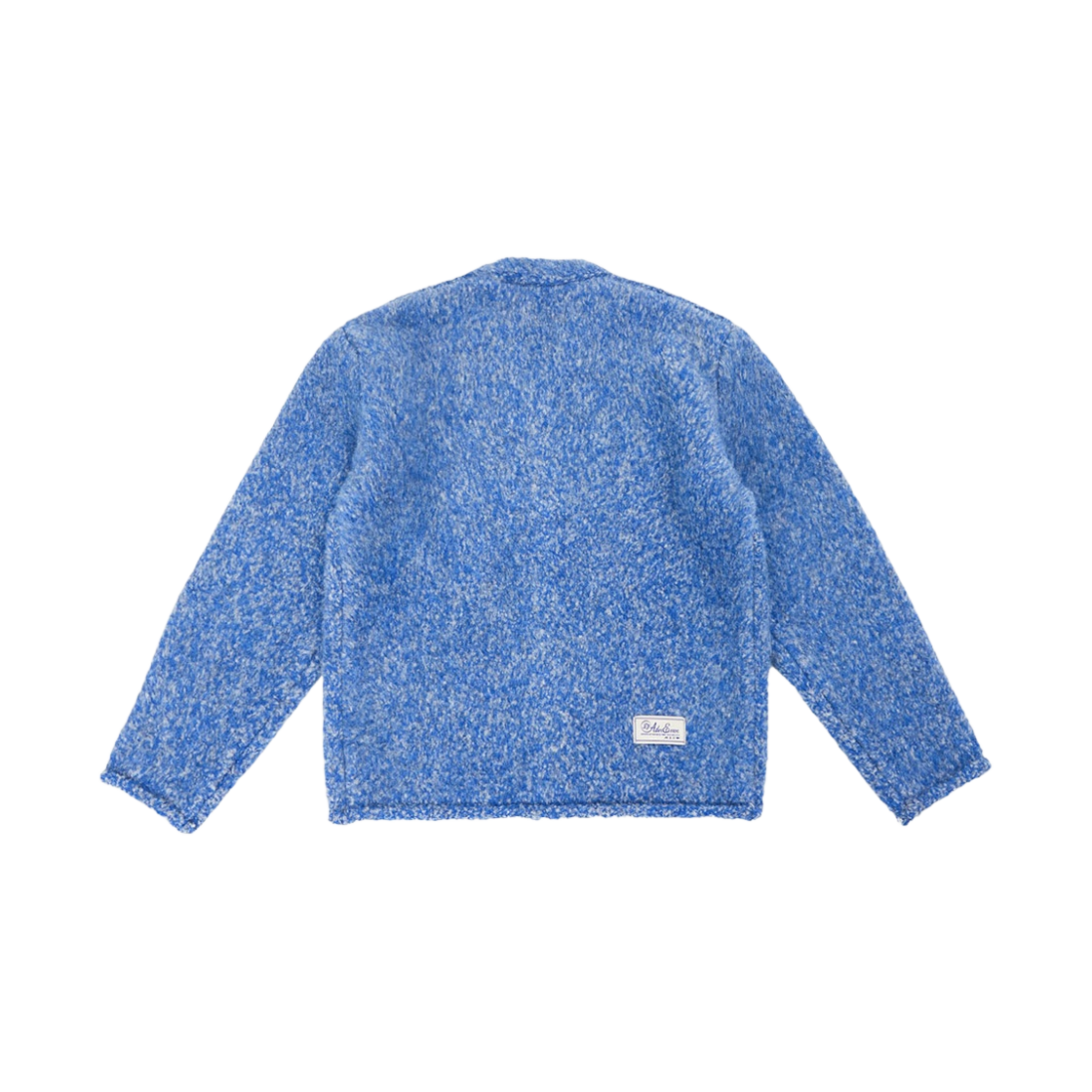 ★ADERERROR★ Tripol knit Blue Ader Error Tripol Knit Blue | eBay