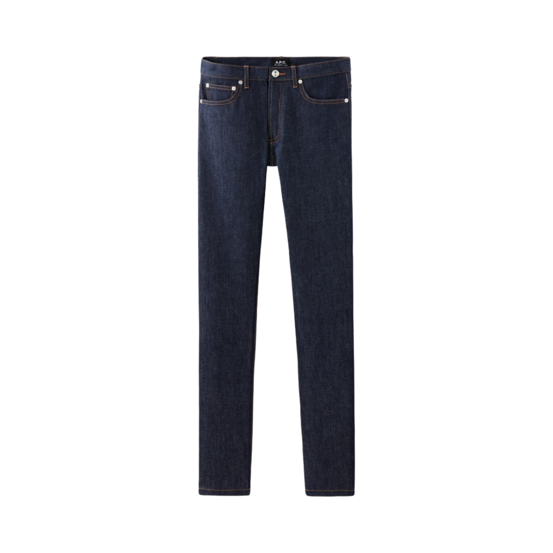 아페쎄 쁘띠 뉴 스탠다드 진 인디고 스트레치(A.P.C. Petit New Standard Jeans Indigo Stretch)