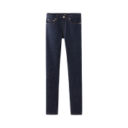 A.P.C. Petit New Standard Jeans Indigo Stretch