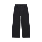 Balenciaga Baggy Pants Black