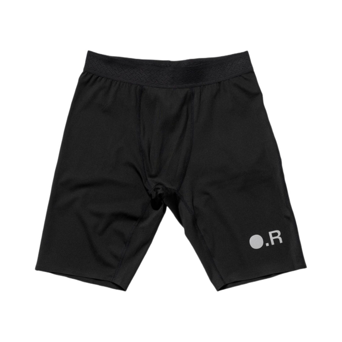 - Optimistic Runners Short Tights Black