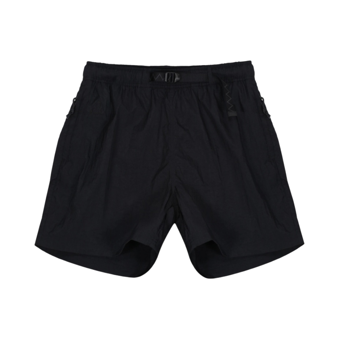 나이키 ACG 쇼츠 2.4 블랙 - US/EU(Nike ACG Shorts 2.4 Black - US/EU) - 1