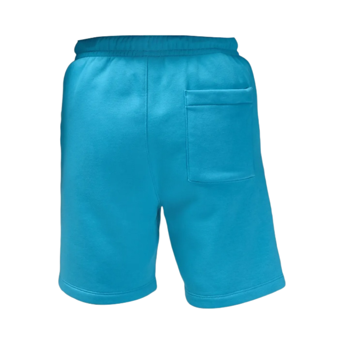 조던 에센셜 플리스 쇼츠 아쿠아톤 - US/EU(Jordan Essential Fleece Shorts Aquatone - US/EU) - 2