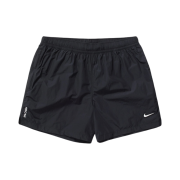 Nike x Drake Nocta Nylon Woven Shorts Black (FN8194-010)