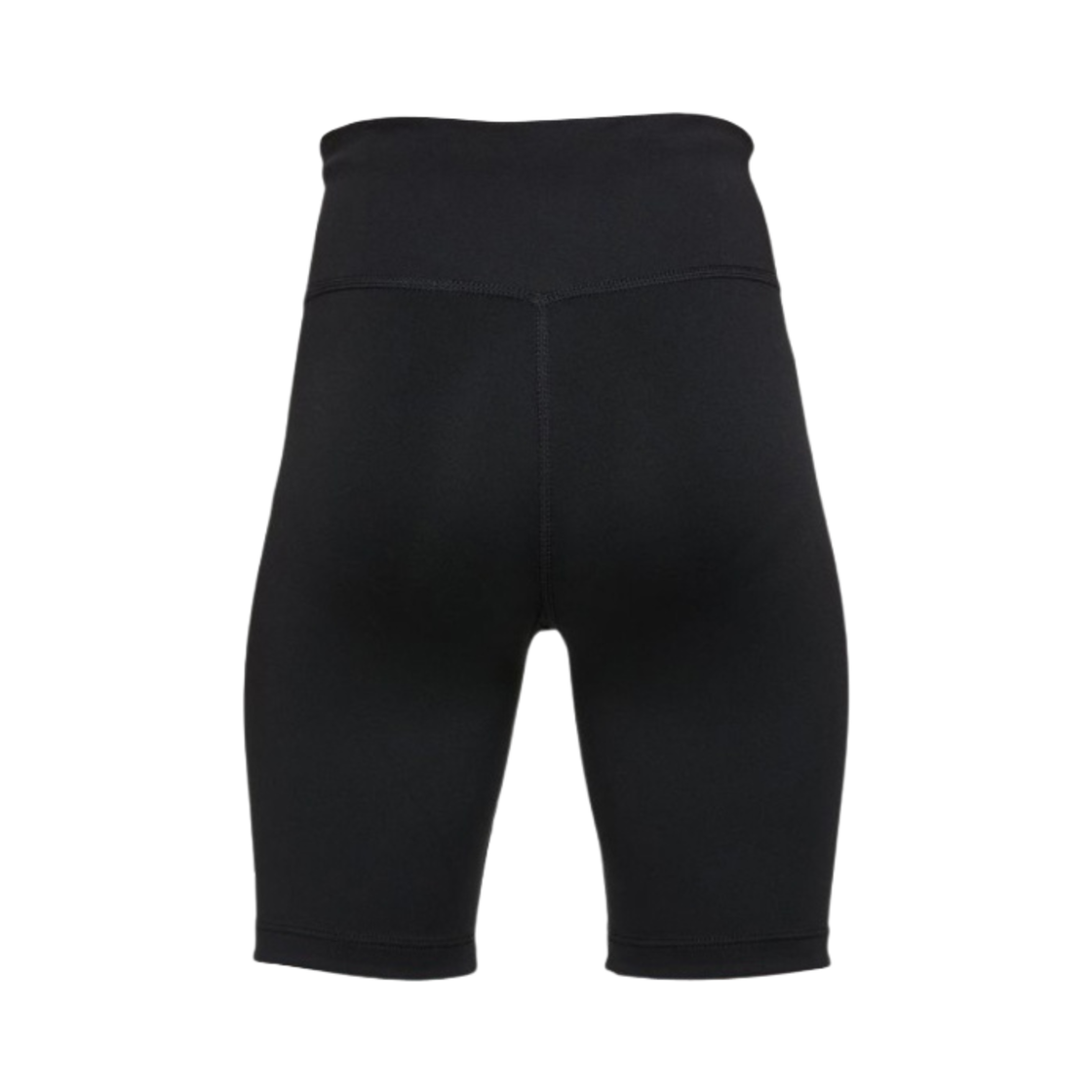 (키즈) 나이키 원 바이크 쇼츠 블랙((Kids) Nike One Bike Shorts Black) - 2