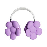 Casetify x Celine Kwan Airpods Max Flower Cover Case Purple