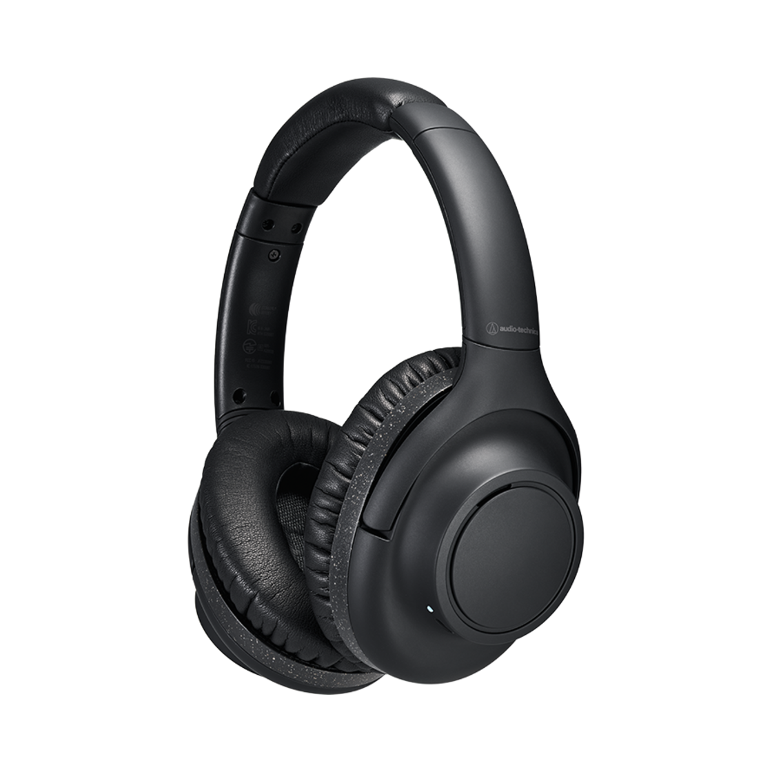 오디오테크니카 ATH-S300BT 무선 블루투스 노이즈캔슬링 헤드폰 블랙