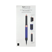 Dyson Airwrap Multi Styler Complete Long Vinca Blue Rose (Korean Ver.)