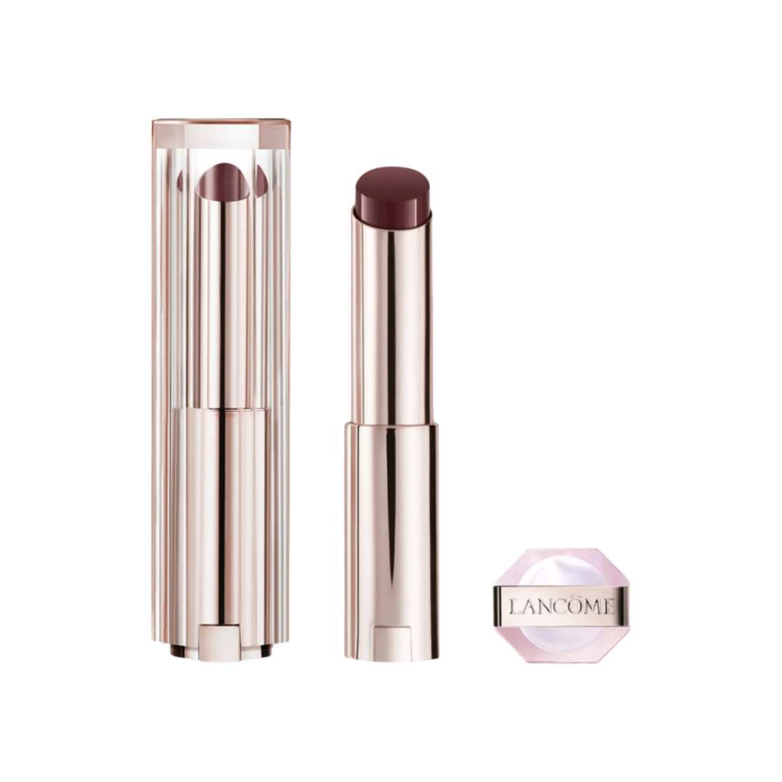 랑콤 립 이돌 버터글로우 60 밀리언-달러 베리(Lancome Lip Idole Butterglow 60 Million-Dollar Berry)