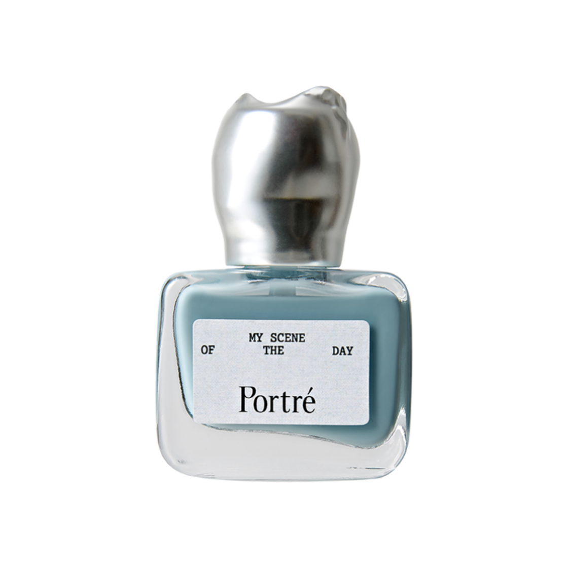포트레 네일 누보 주스 블루 오브(Portre Nail Nouveau Jus Bleu Aube)