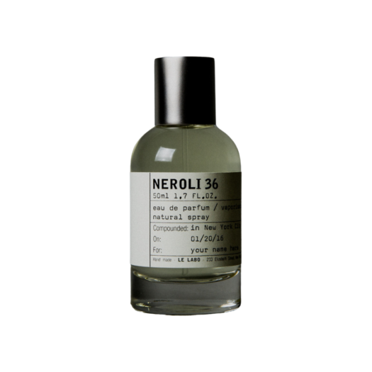 - Le Labo Neroli 36 Eau De Parfum 50ml (Korean Ver.)