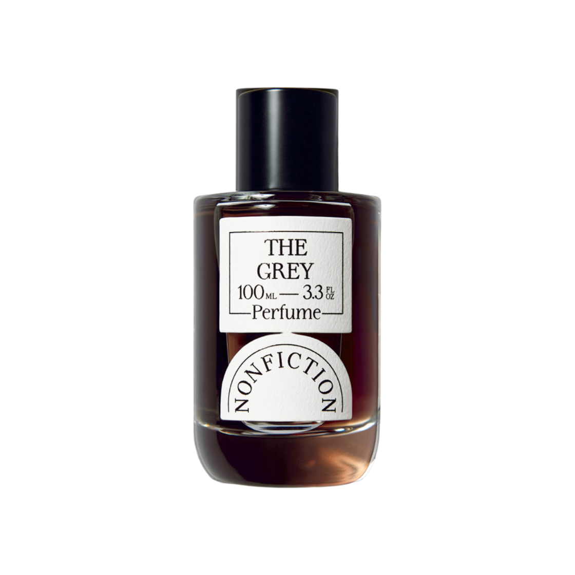 논픽션 퍼퓸 더그레이 100ml(Nonfiction Perfume In The Grey 100ml)