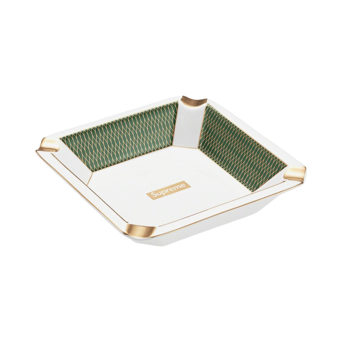 喫煙具・ライター Supreme ash tray Green 喫煙具・ライター Supreme ash tray Green 喫煙具・ライター Supreme