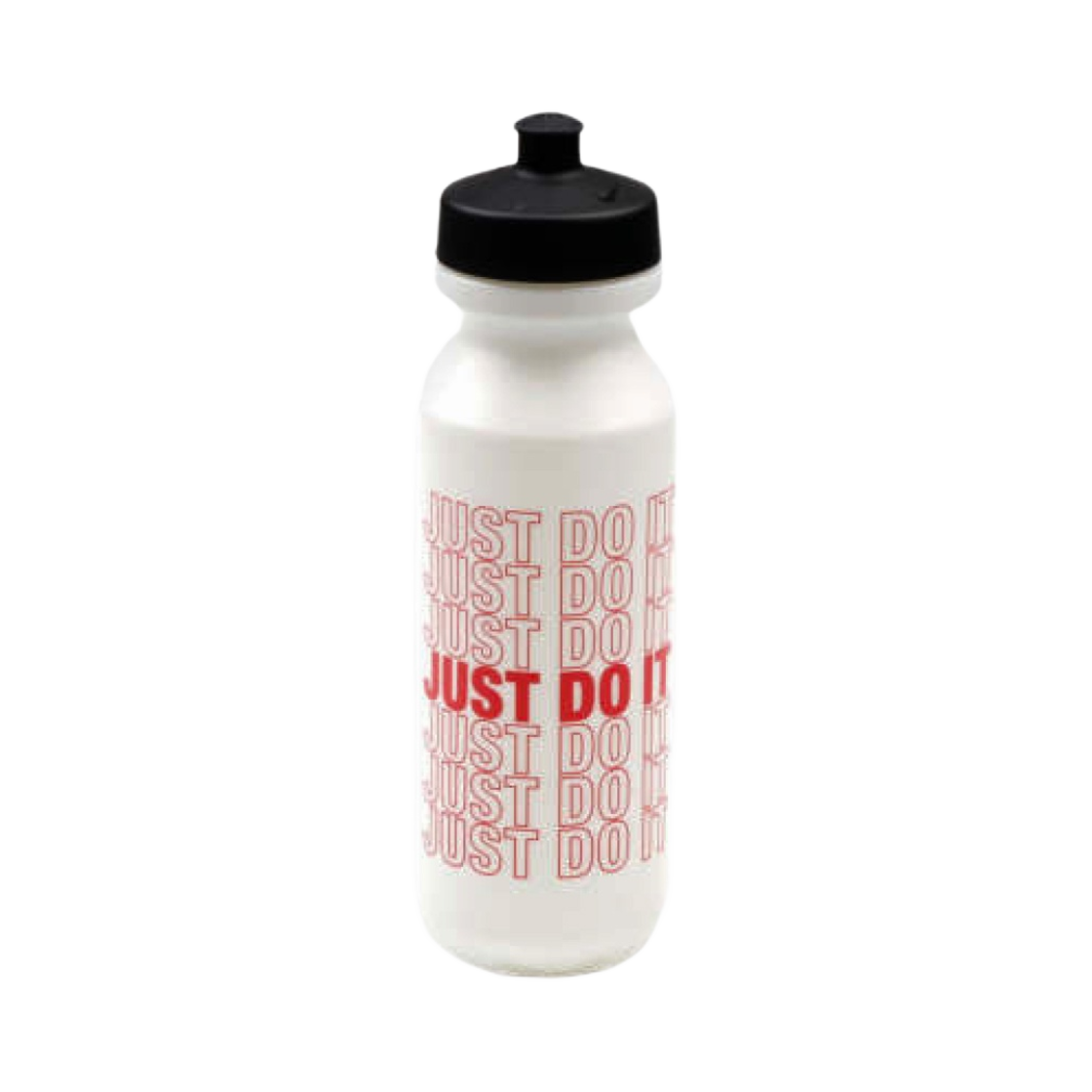 나이키 32oz 빅 마우스 그래픽 2.0 워터 보틀 화이트(Nike 32oz Big Mouth Graphic 2.0 Water Bottle White)