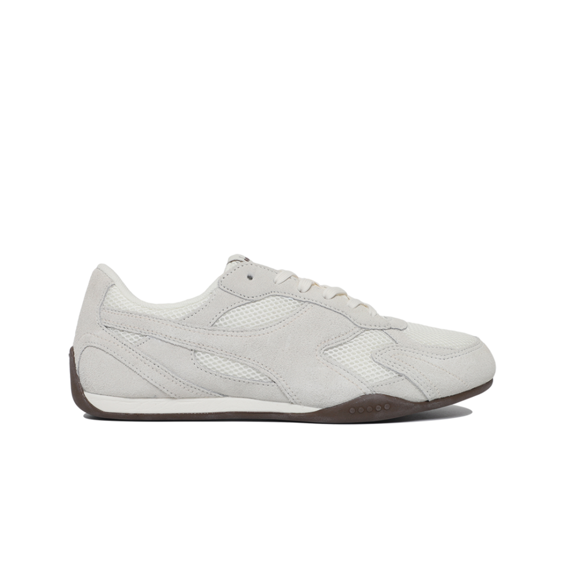 디아도라 벨루나 로우 아이보리(DIADORA Belluna Low Ivory)