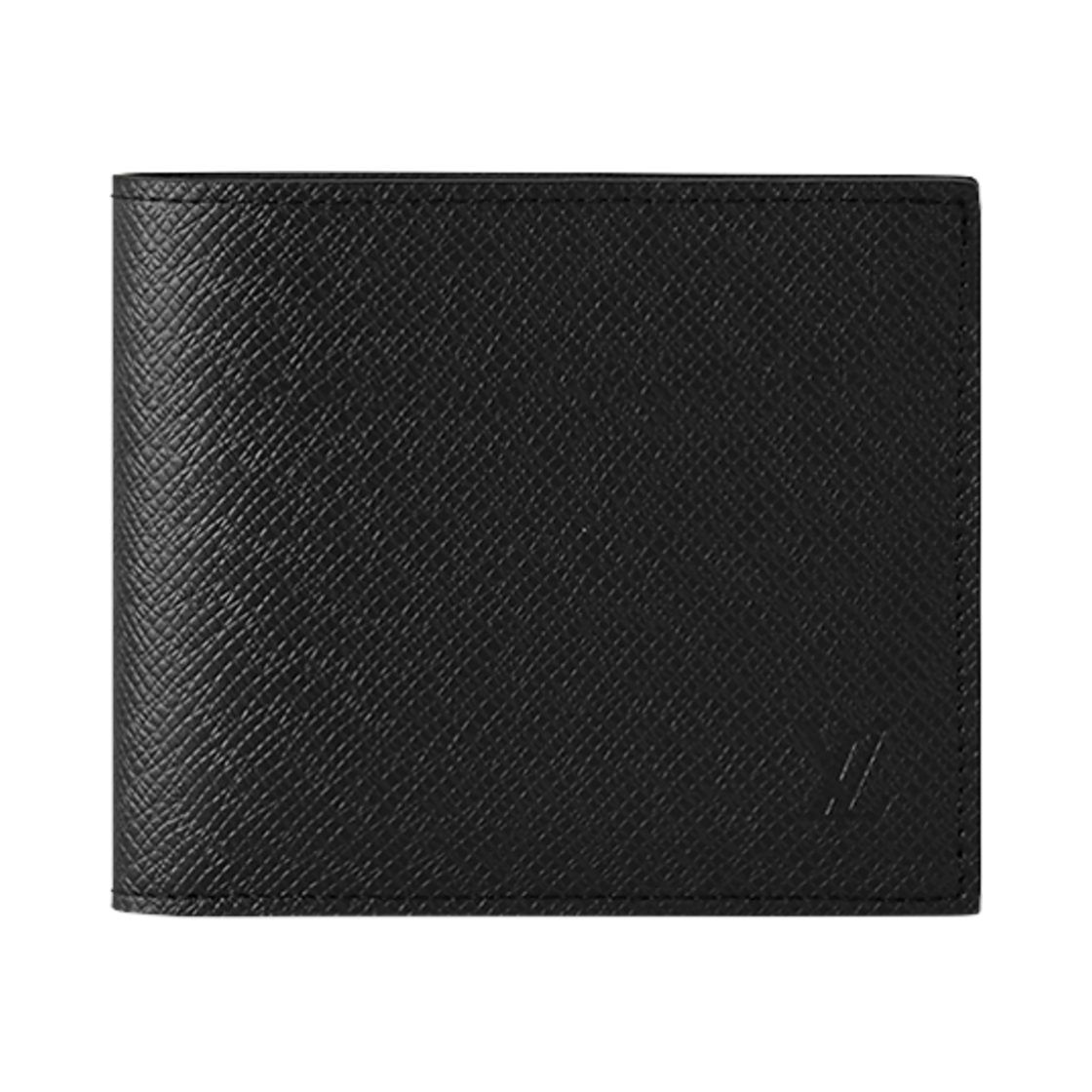M30865 Louis Vuitton Marco Wallet Black
