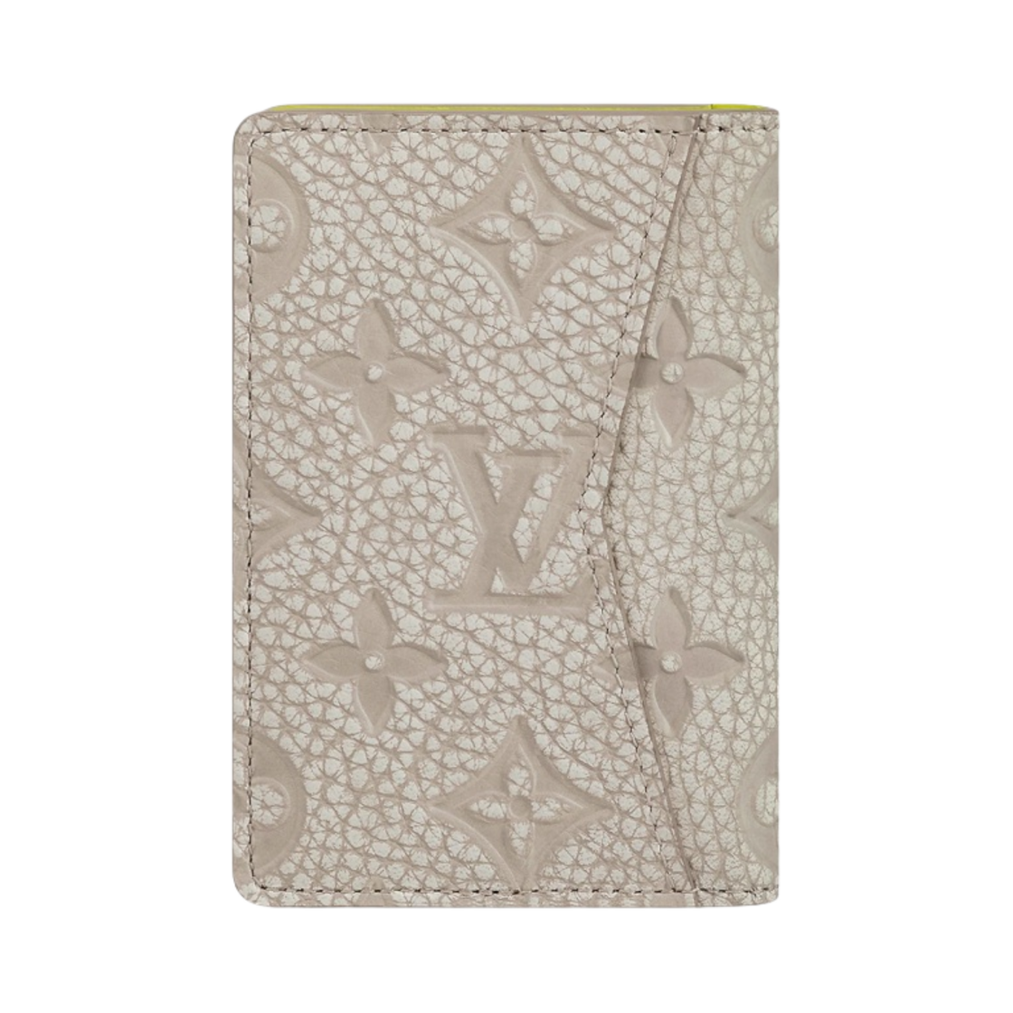 루이비통 포켓 오거나이저 초크(Louis Vuitton Pocket Organizer Chalk) - 2