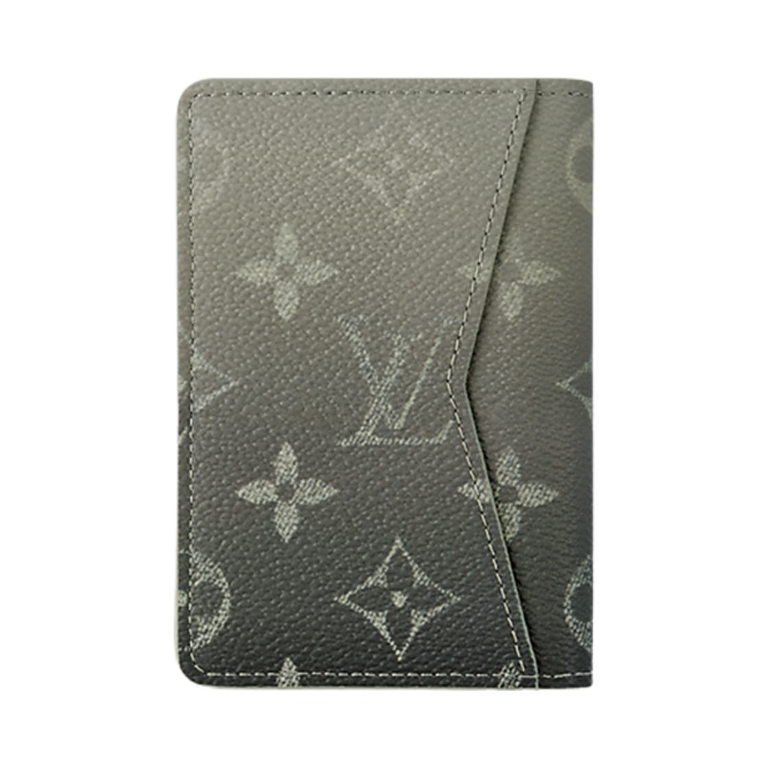 루이비통 포켓 오거나이저 카키(Louis Vuitton Pocket Organizer Khaki) - 3