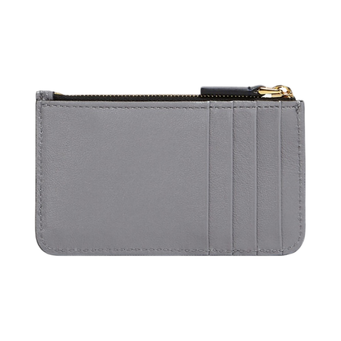 마르니 레더 카드 케이스 애쉬 네이비 블루(Marni Leather Card Case Ash Navy Blue) - 2