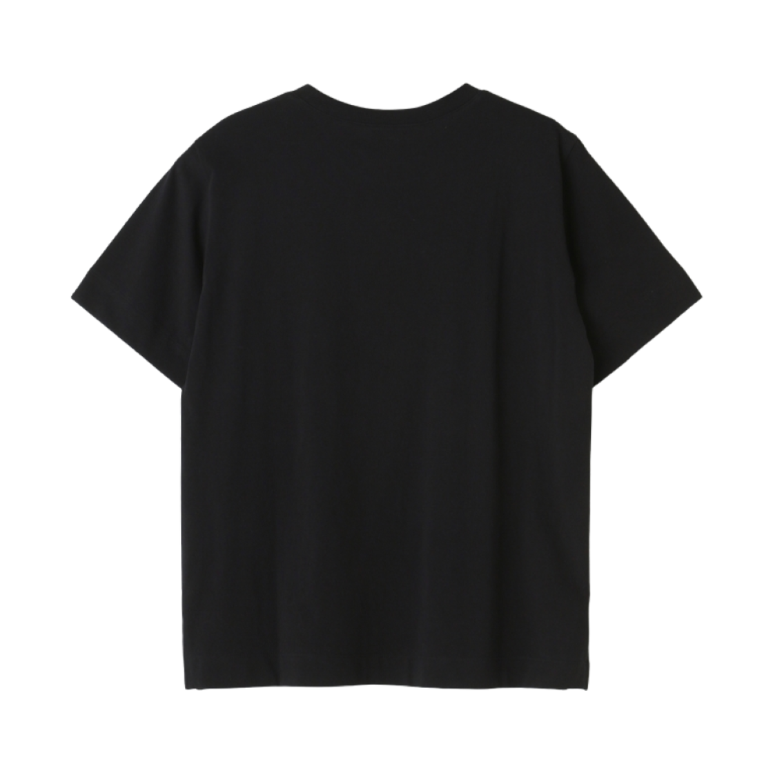 (W) 비비안 웨스트우드 앵글로매니아 프린트 티셔츠 블랙((W) Vivienne Westwood Anglomania Print T-Shirt Black) - 2