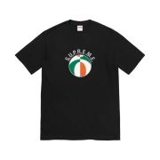 Supreme League T-Shirt Black - 23SS