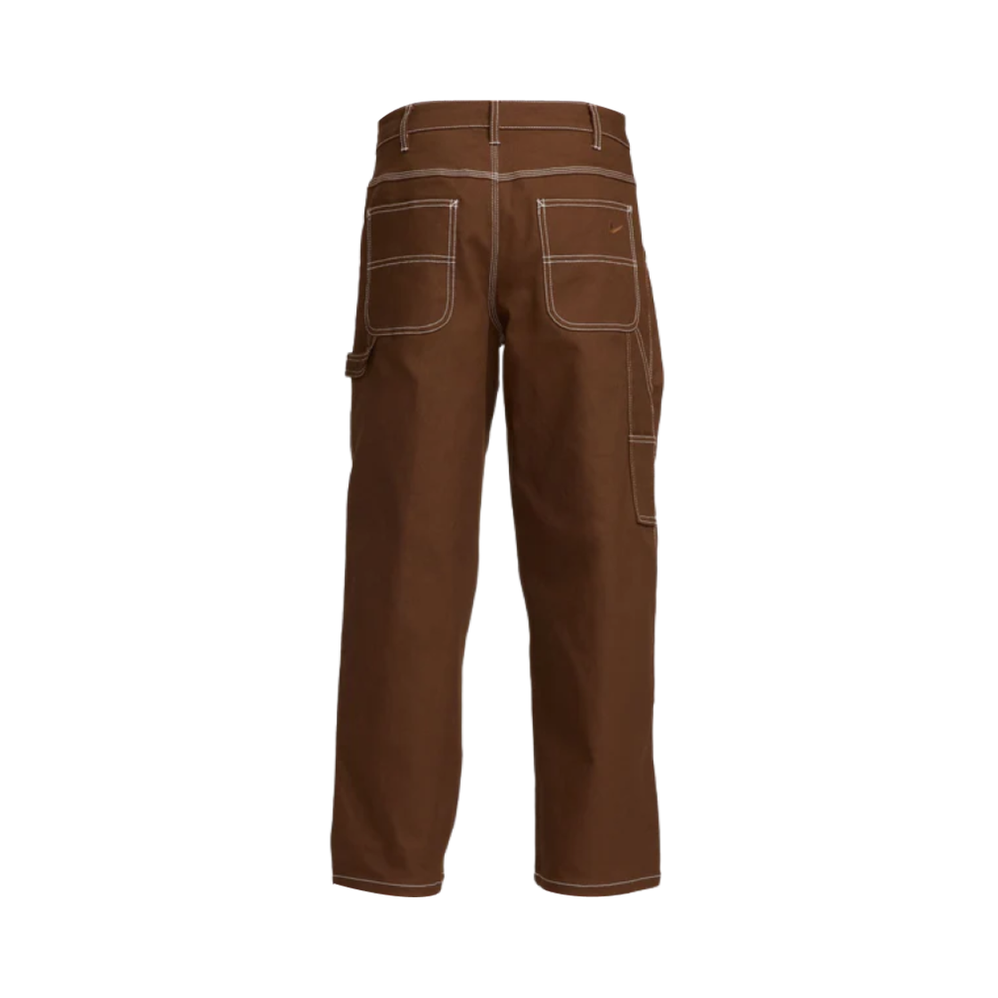 나이키 라이프 카펜터 팬츠 카카오 와우 - 아시아(Nike Life Carpenter Pants Cacao Wow - Asia) - 2