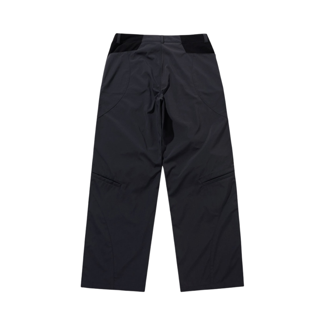 산산기어 이클립스 포켓 팬츠 블루 차콜 - 23FW(Sansan Gear Eclipse Pocket Pants Blue Charcoal - 23FW) - 2